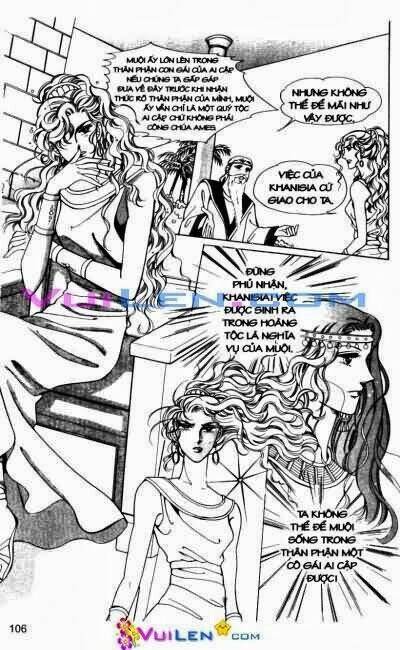 hậu duệ hoàng gia chapter 9 106