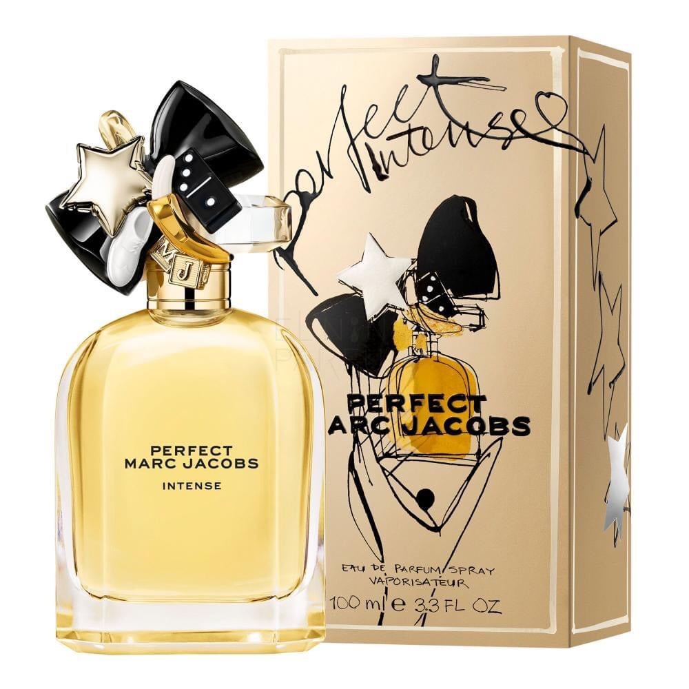 Nước Hoa Nữ Marc Jacobs Perfect Intense 100ml