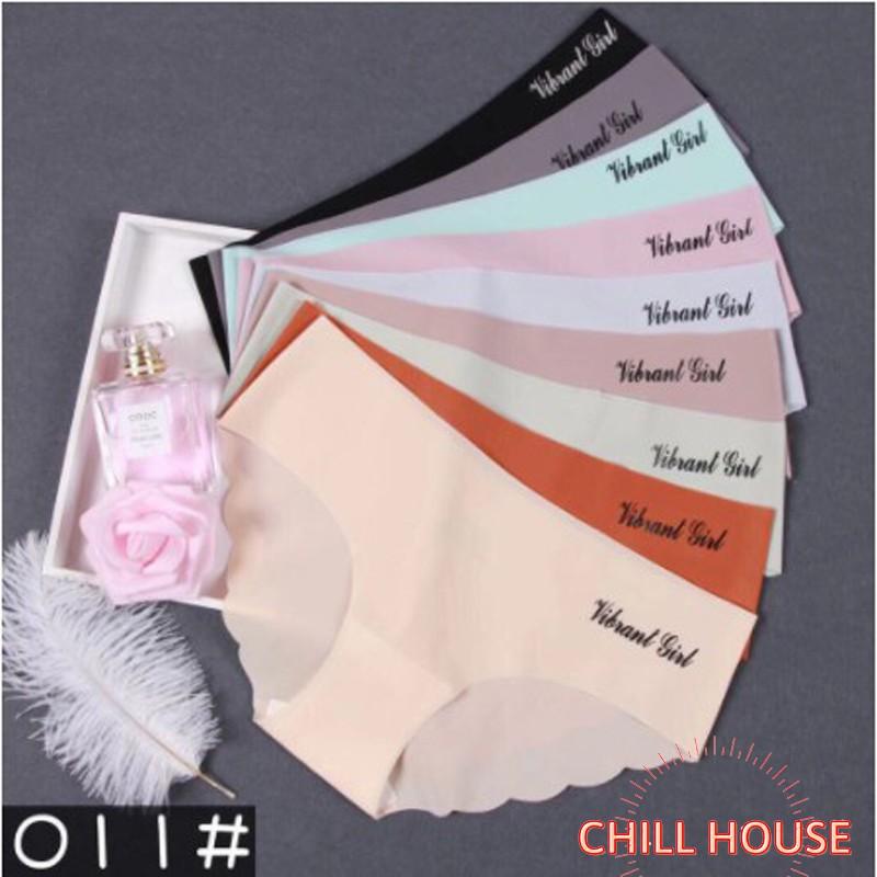Combo 10 Quần lót su loại 1-Hàng cao cấp ms1028 - CHILLHOUSE
