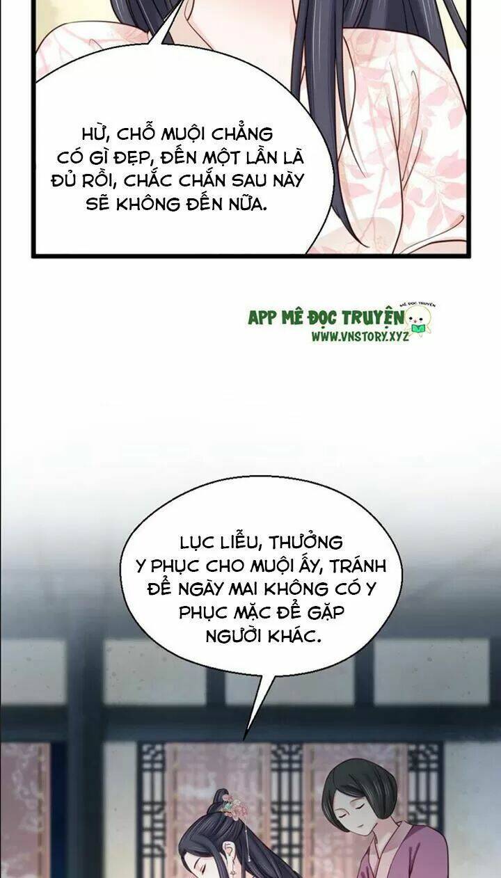 kiều nữ độc phi chapter 191 21