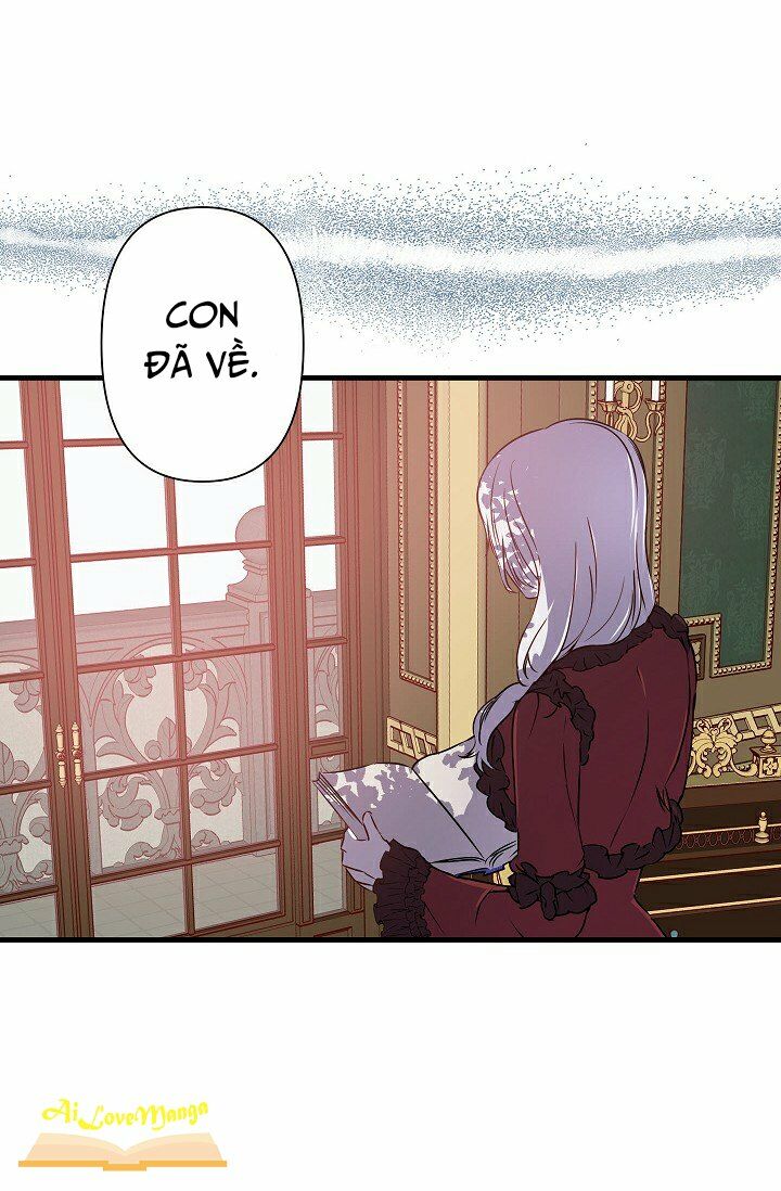 hôn lễ báo thù chapter 39 18