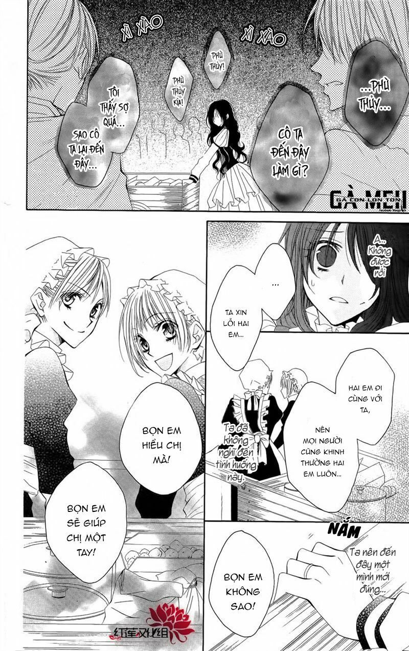 hyakunen renbo chapter 7 23