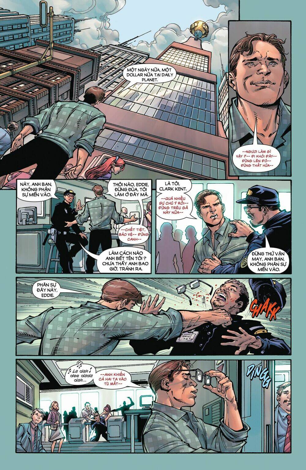 the final days of superman chapter 3 11