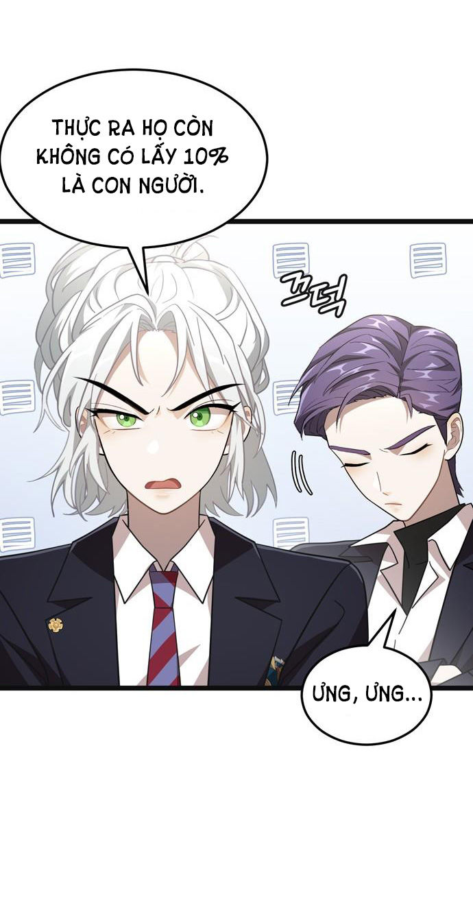 dark moon - tế đàn ánh trăng chapter 14.1 42