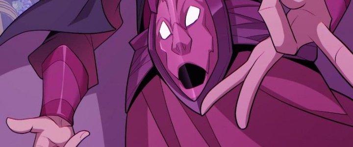 đồ đệ của ta đều là trùm phản diện chapter 47 69