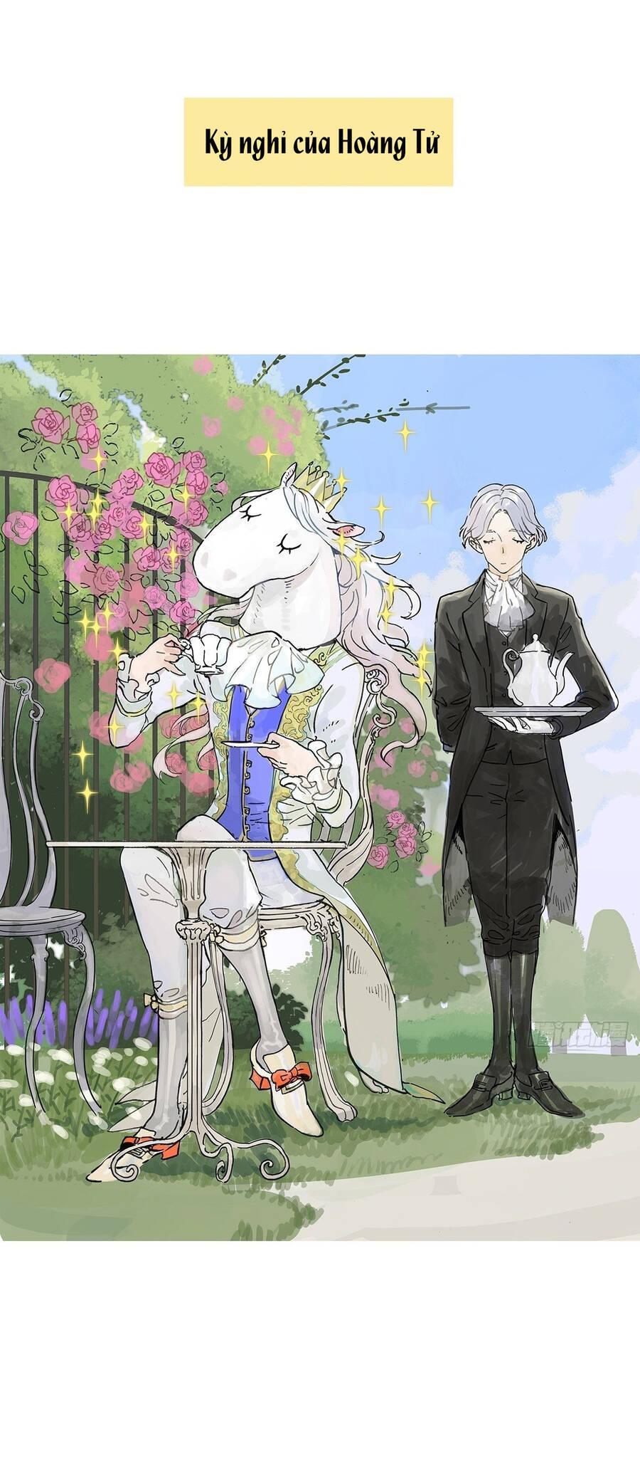 bạn cùng lớp tôi đều kỳ lạ chapter 15 15