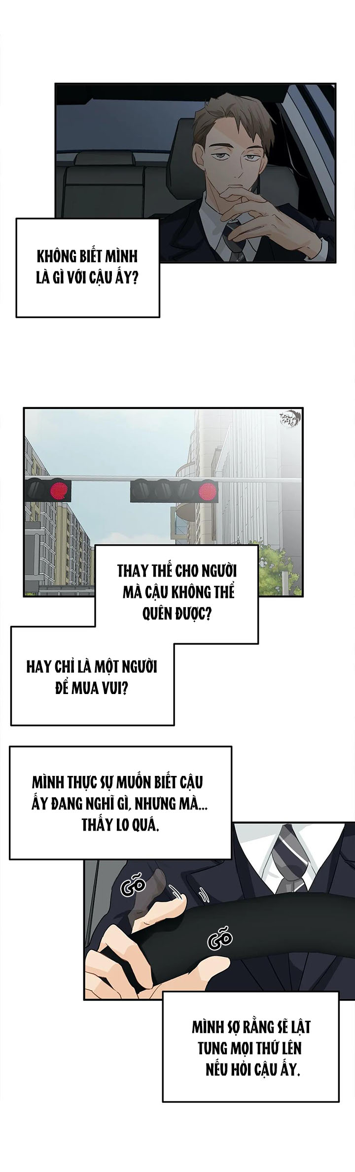 phi thường hoàn mỹ chapter 30 22