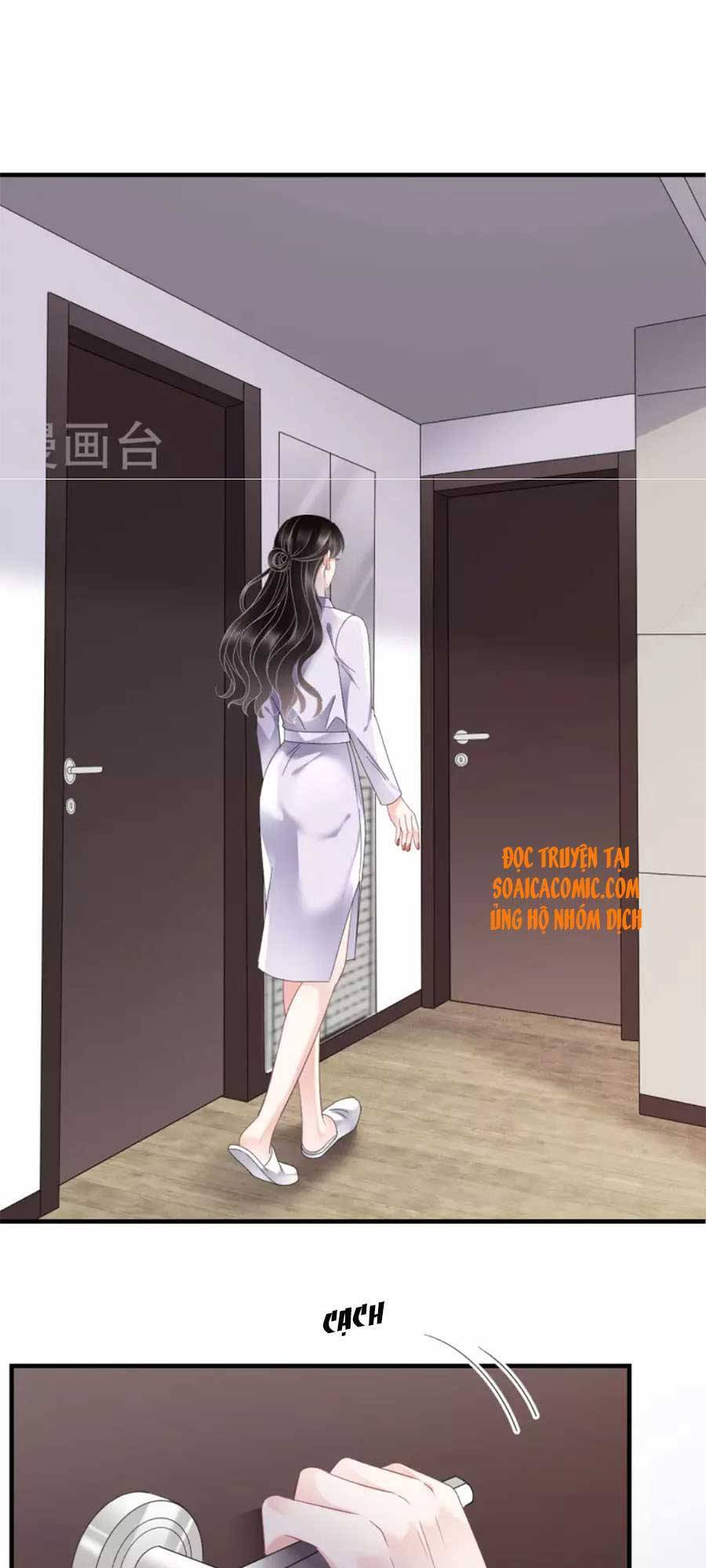đại tiểu thư có thể có cái gì xấu chapter 82 27