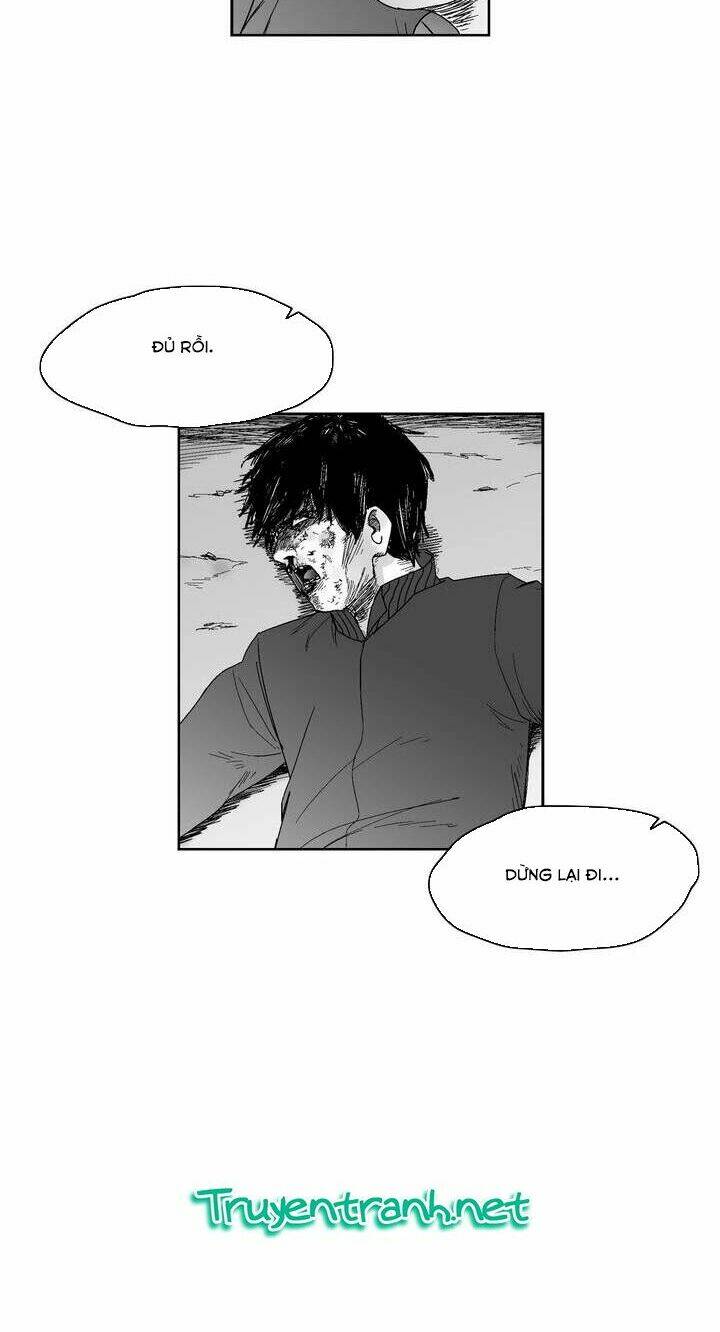 bạo lực học đường chapter 48 37