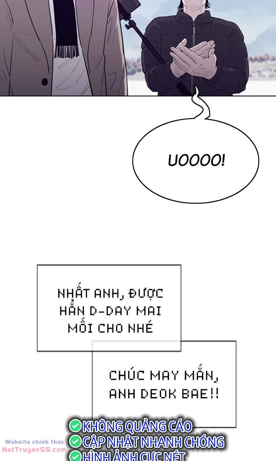 Loser Báo Thù chapter 36 48