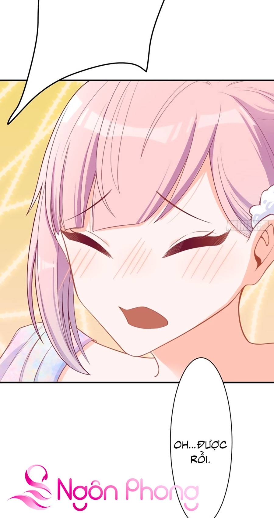 manh bảo rất ngọt chapter 22 9