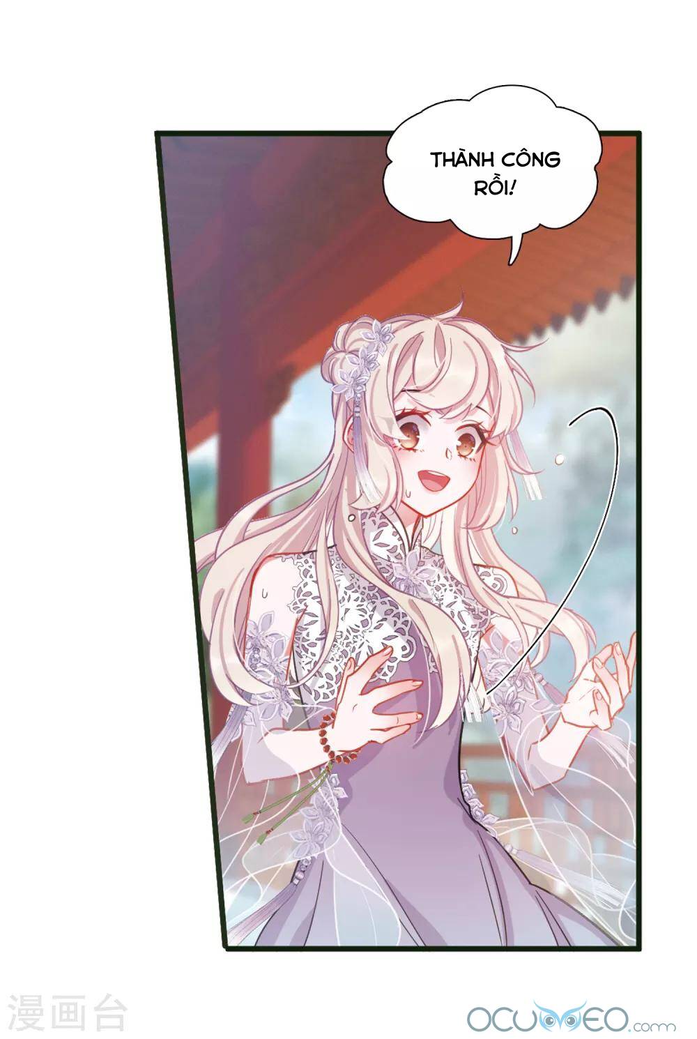 danh kiếm trủng chapter 16 4