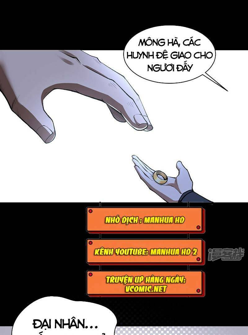 võ đạo độc tôn chapter 485 24