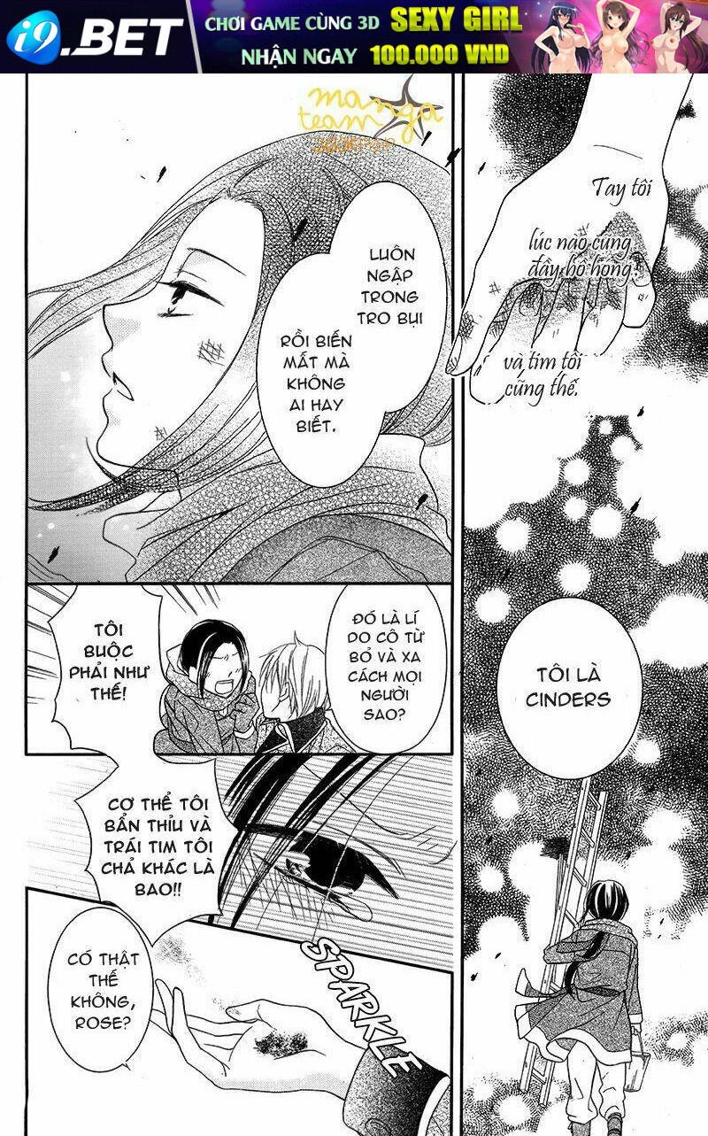 tổng hợp one shot. chapter 91 12