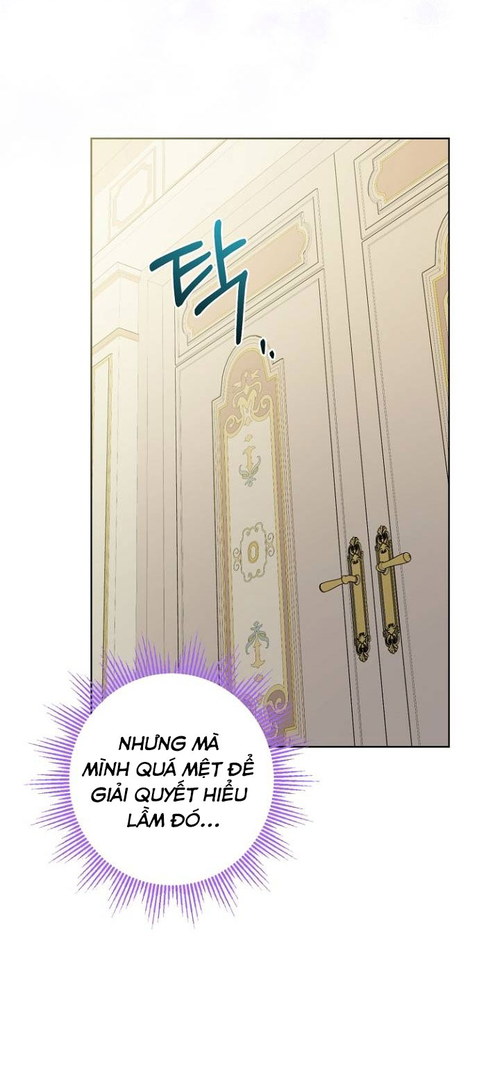 tôi sẽ đưa đứa trẻ ấy rời đi chapter 12 8