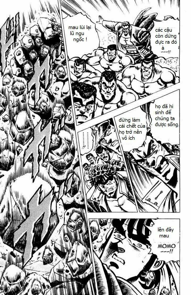 sakigake!! otokojuku chapter 64 2