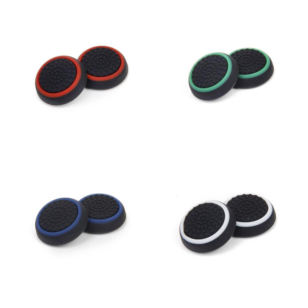 1Pair Joystick Thumbstick Button Caps For Xbox One / Controller