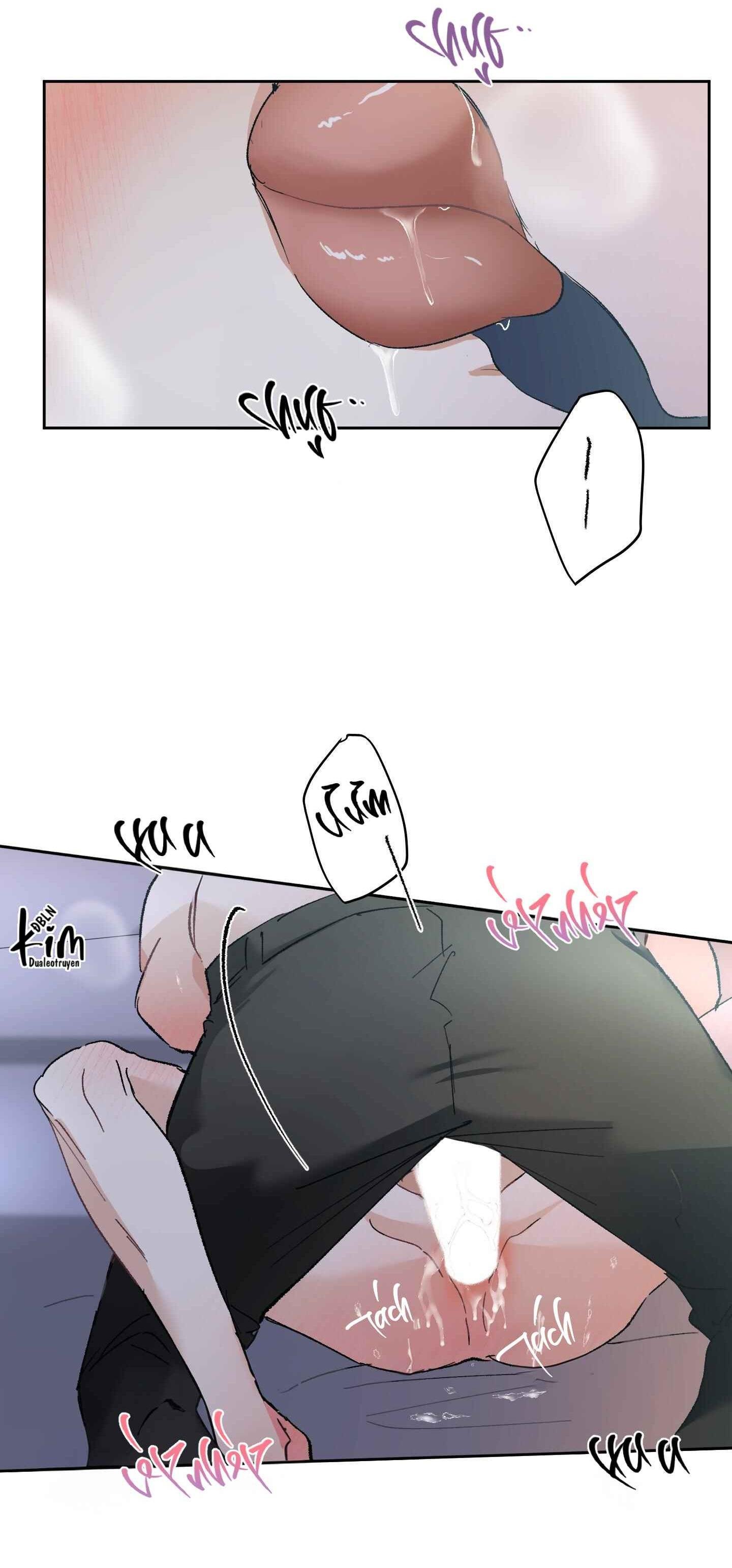 thế giới của tôi khi không có em chapter 72 44