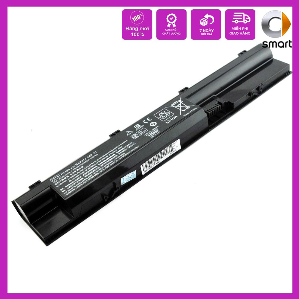 Pin cho Laptop HP FP06 FP09 HSTNN-UB4J HSTNN-W94C HSTNN-W92C HSTNN-C81C - Hàng Nhập Khẩu - Sản phẩm mới 100%