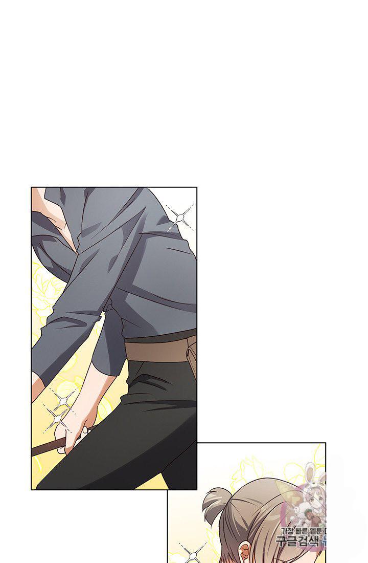 mau đến đây, lần đầu thấy ác nữ như này phải không chapter 16 49