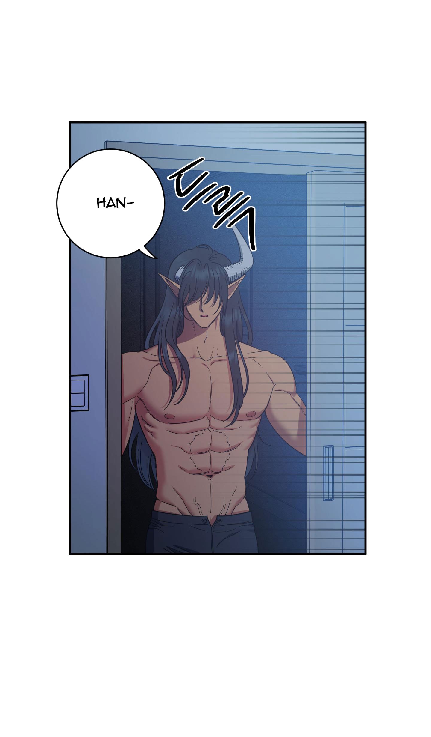 [18+] một lòng một dạ chapter 97.1 5