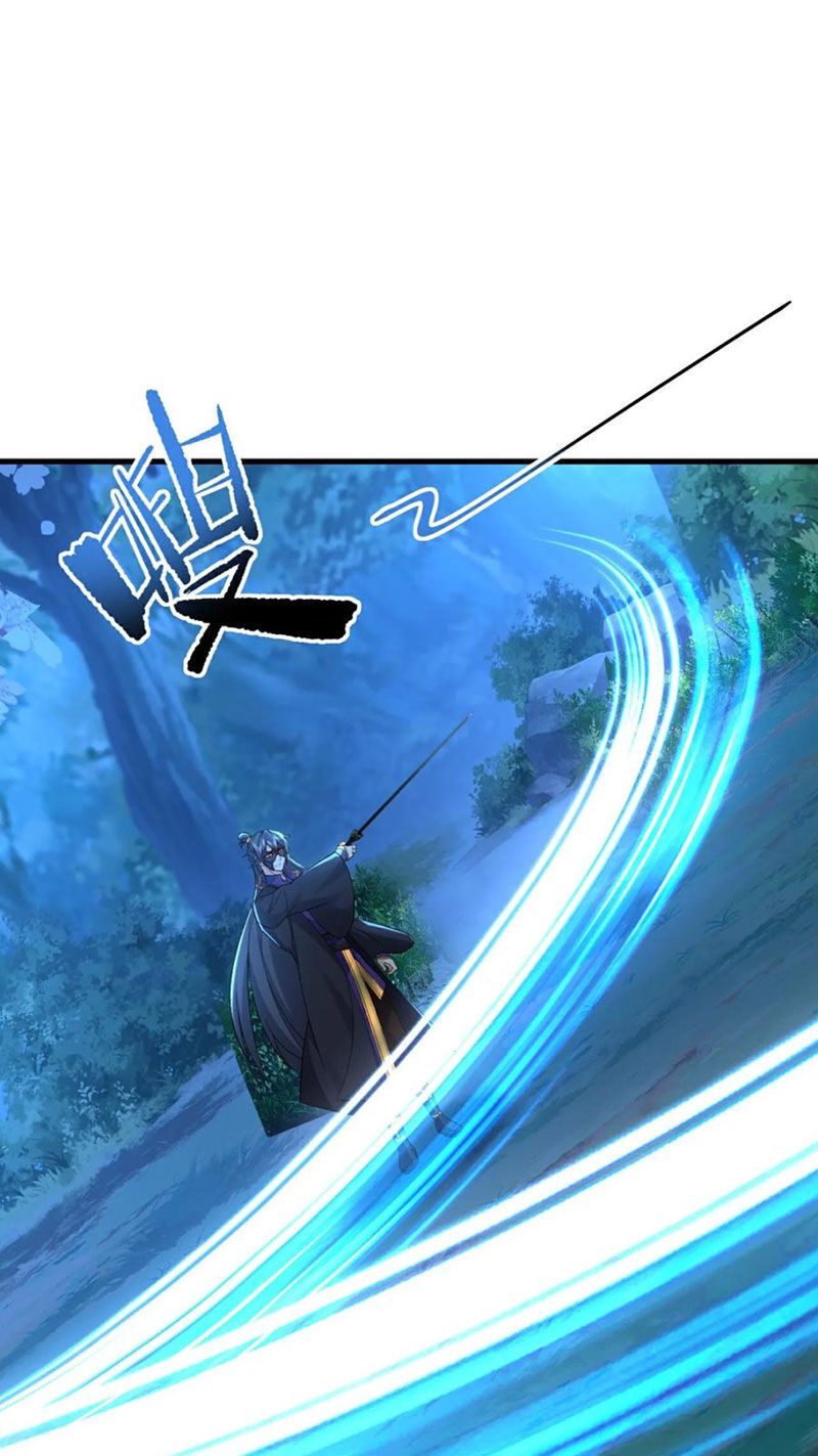 tiên võ đế tôn chapter 594 50