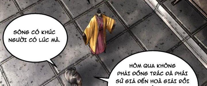 máy mô phỏng nhân sinh của lữ bố chapter 40 12