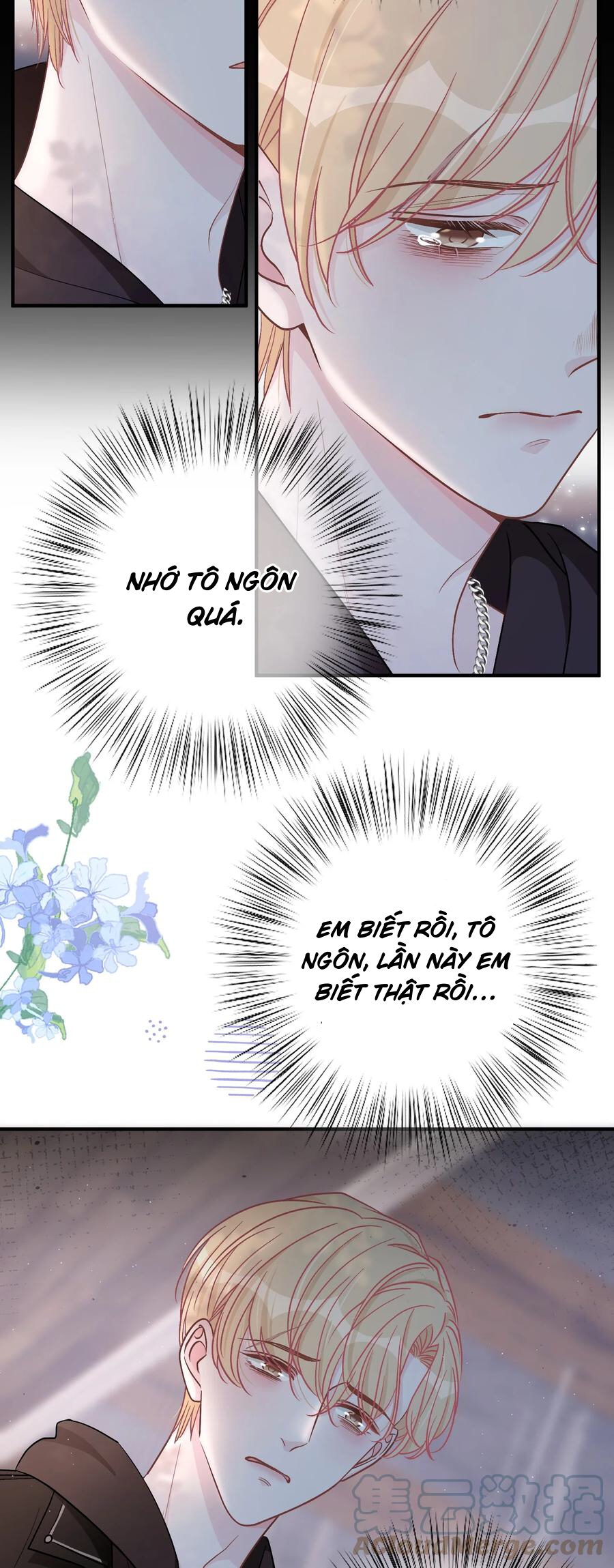 trước và sau ly hôn! chapter 55 7