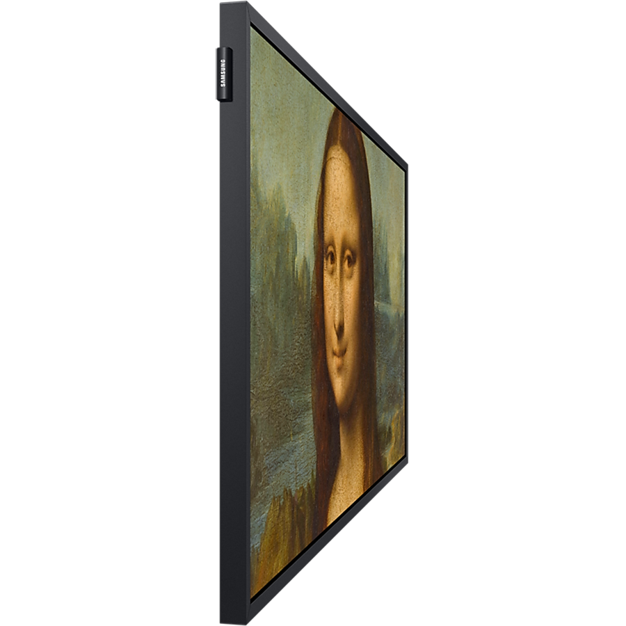 Smart Tivi Qled The Frame Samsung 4K 32 inch QA32LS03B - Model 2022