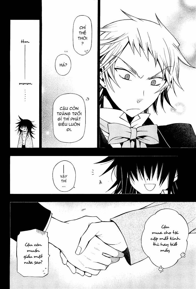 pandora hearts chapter 50 38