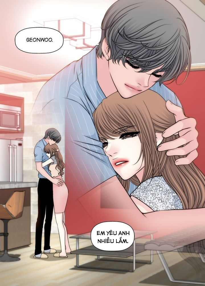 người đàn ông của tôi chapter 102.2 18