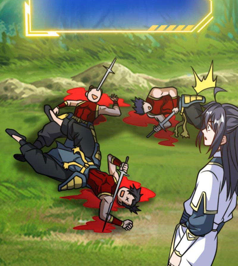 huyền huyễn: ta bắt đầu vô địch từ bại gia chapter 133 39