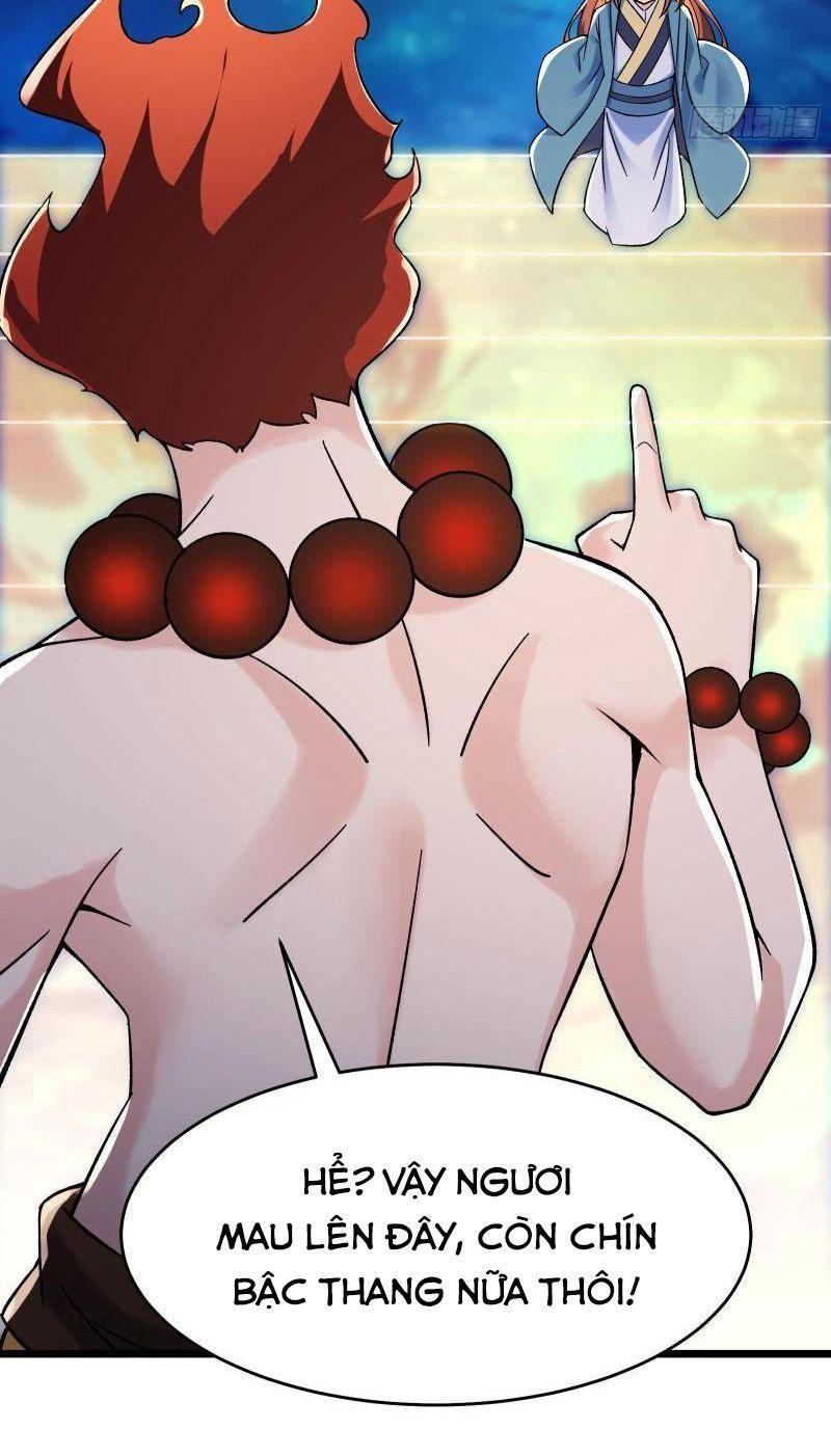 đồ đệ ta toàn là nữ ma đầu chapter 116 22