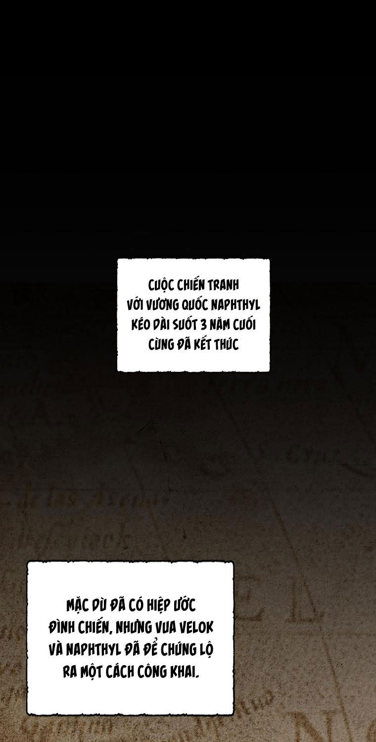ba người anh trai của tôi là bạo quân chapter 40.1 2