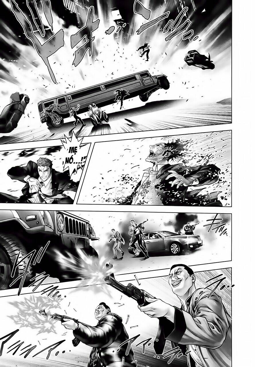 black joke chapter 3 11