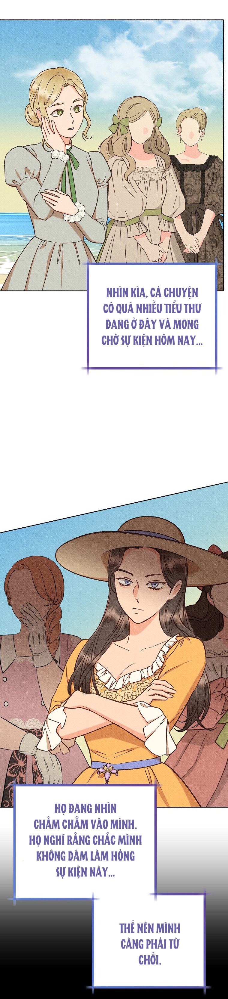 chàng trai đa nhân cách của tôi chapter 35 28