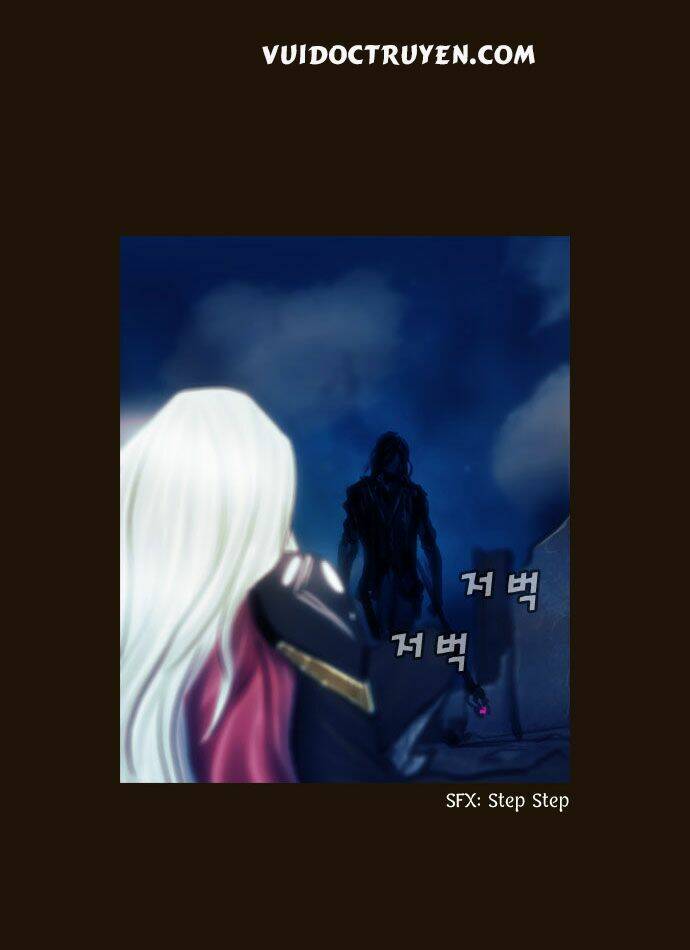 hội ảo thuật chapter 97 36