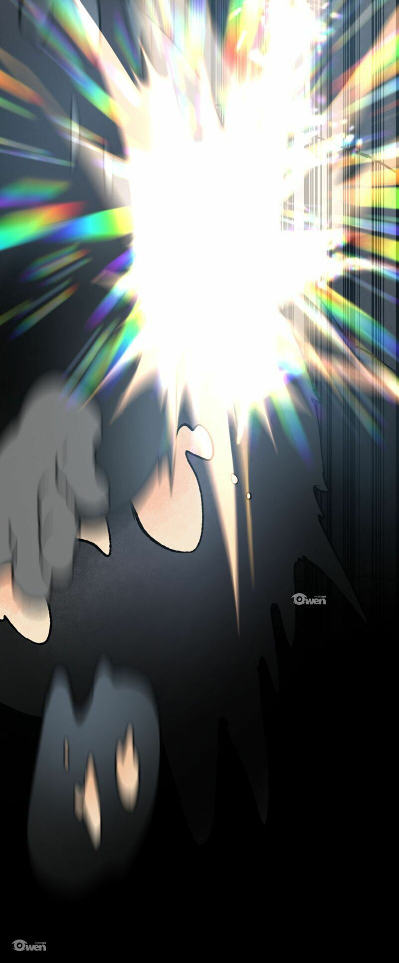 nơi mà ngôi sao băng rơi xuống, hãy đợi ở đó chapter 17 28