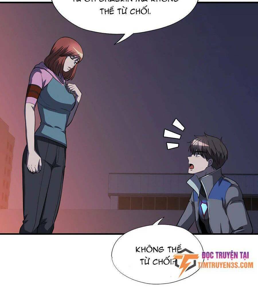 mẹ tôi là chòm sao bảo hộ m chapter 47 22