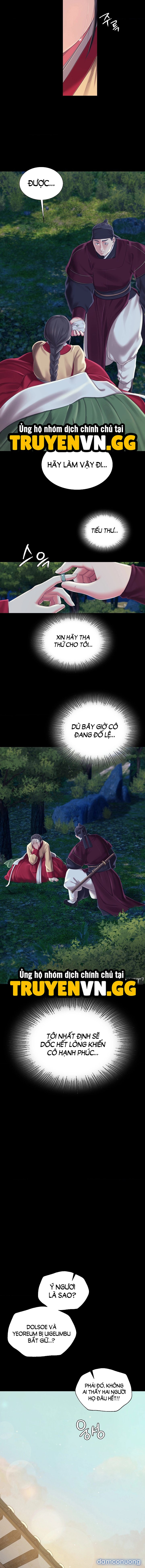 [18+] tiểu thư chapter 95 10