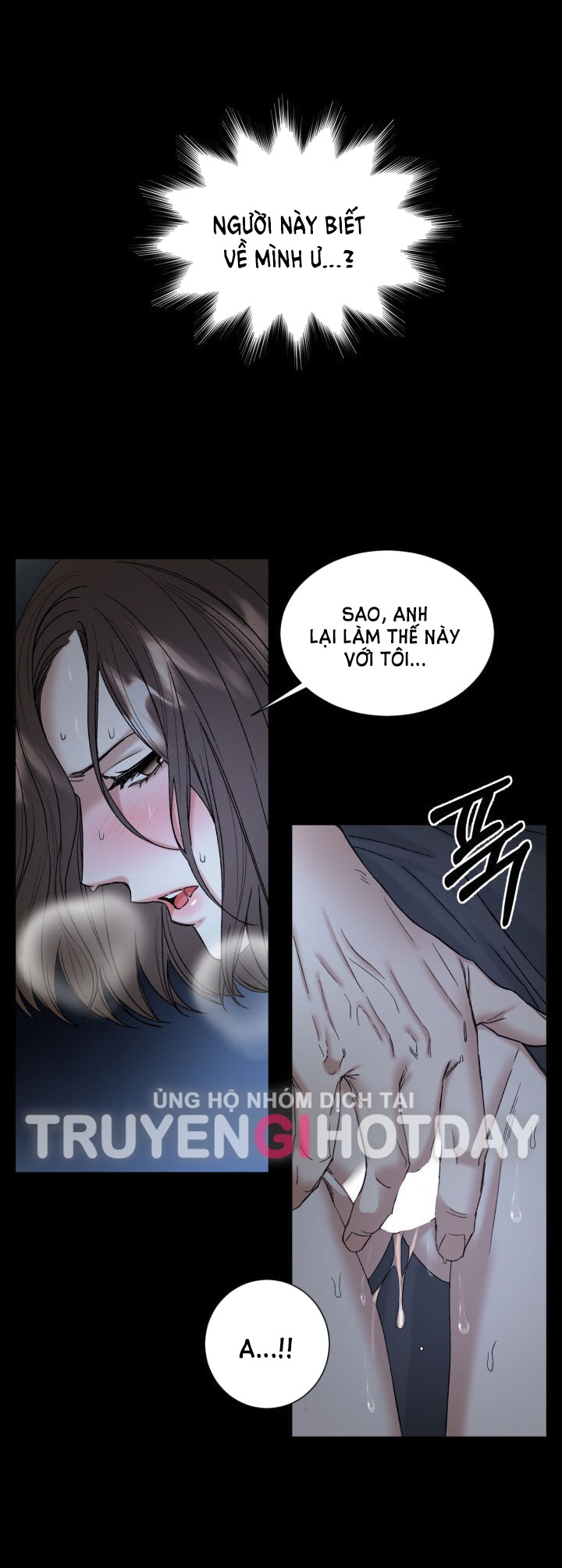 Ưu Thế Tuyệt Đối chapter 1.1 - Trang 13
