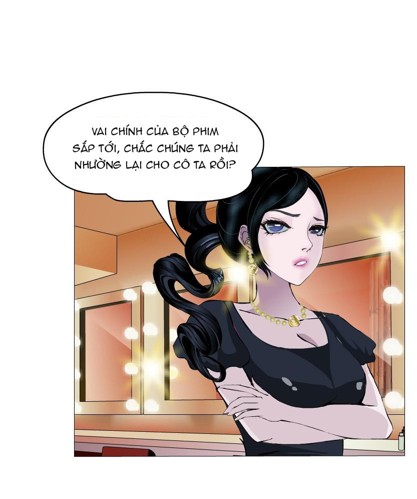 cạm bẫy của nữ thần chapter 76 2