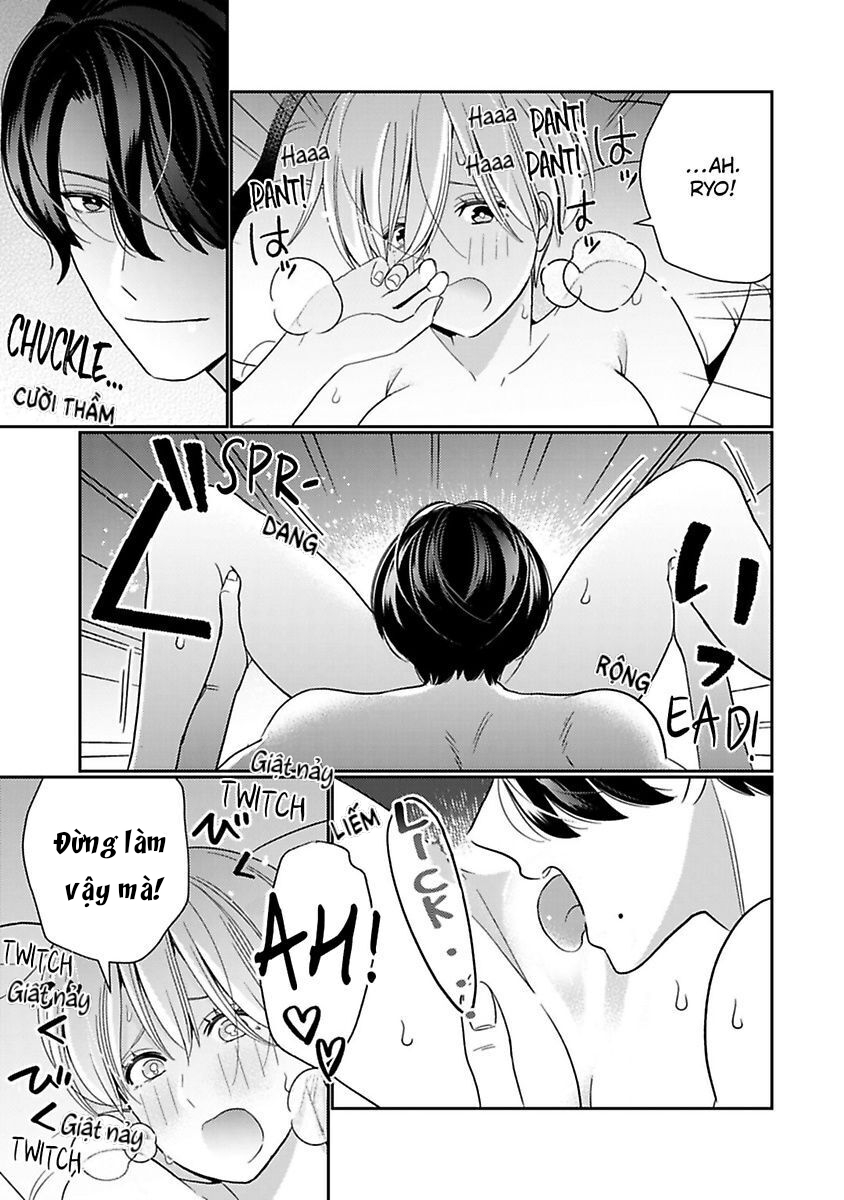 quan hệ nơi công sở chapter 11.2 10