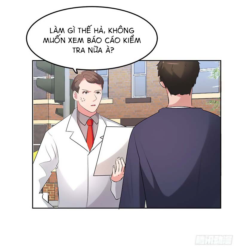 quay đầu nhìn lại, anh yêu em! chapter 28.5 8