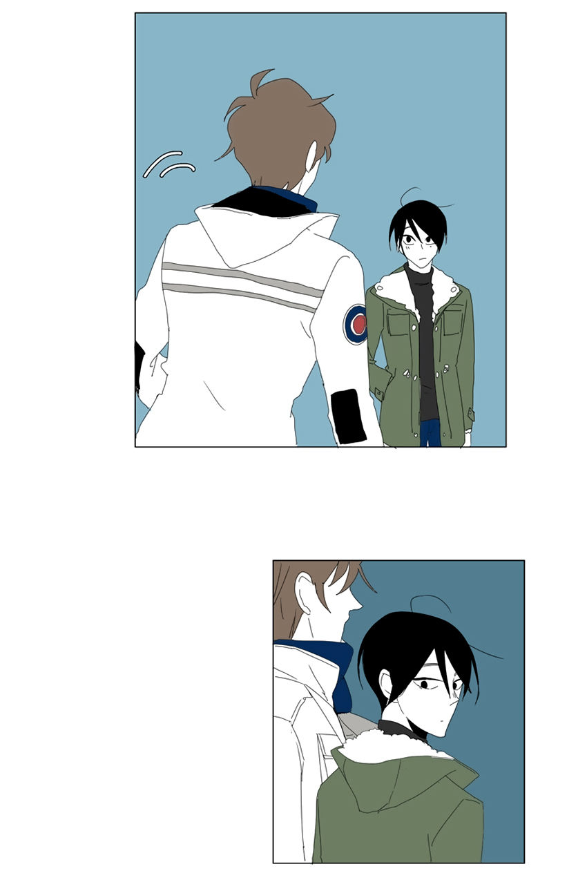 thú cưng của tôi là dơi chapter 56 45