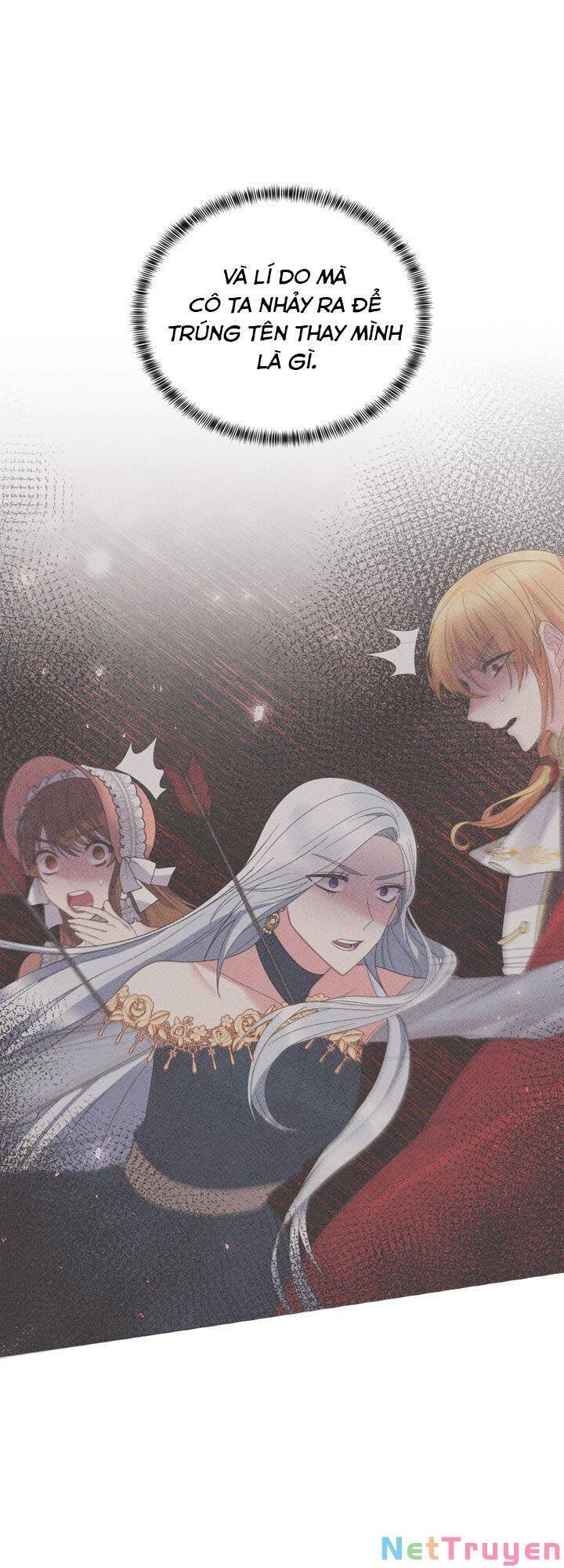 là nhân vật phản diện nhưng tôi sẽ trở thành nữ chính chapter 50 18