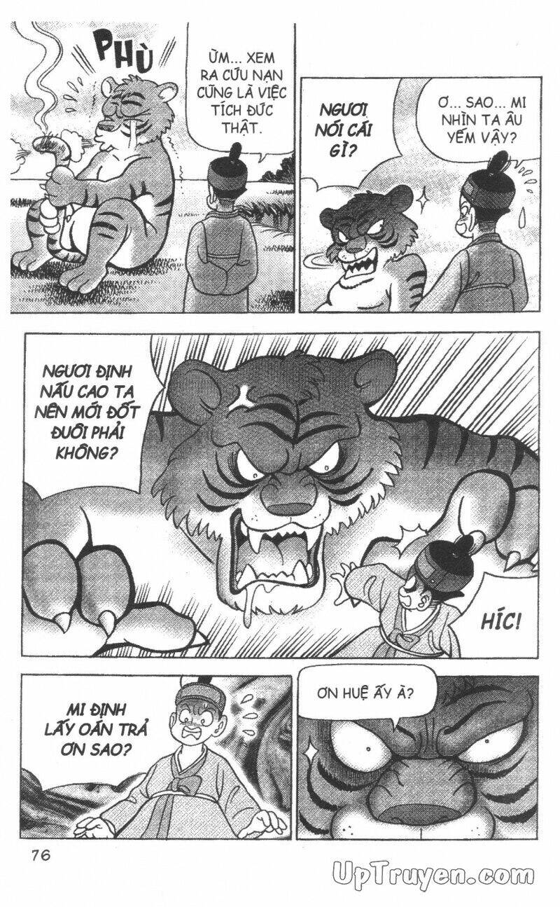 đội quân nhí nhố chapter 37 78