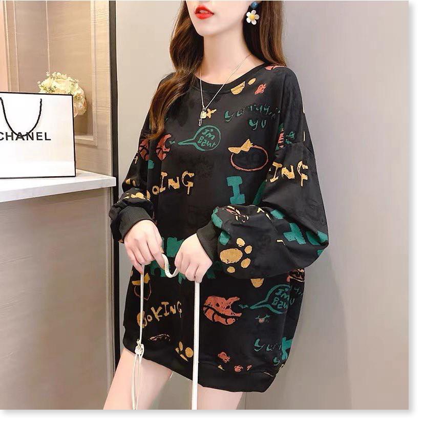ÁO KHOÁC NỈ FORM RỘNG NỮ SIÊU XINH