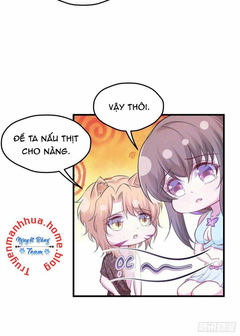 [16+] thảnh thơi thú thế chủng chủng điền, sinh sinh tể chapter 319 27
