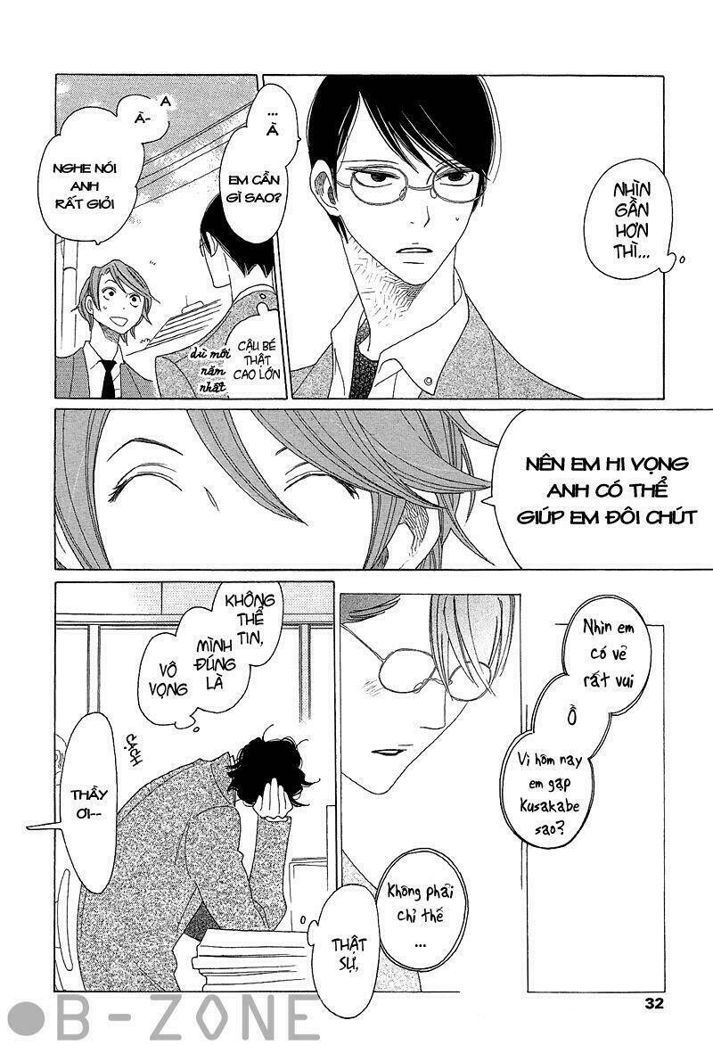 sora to hara chapter 1 29